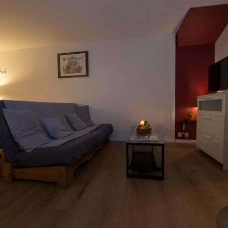 Le Cocon Du Village Gérardmer Zewnętrze zdjęcie