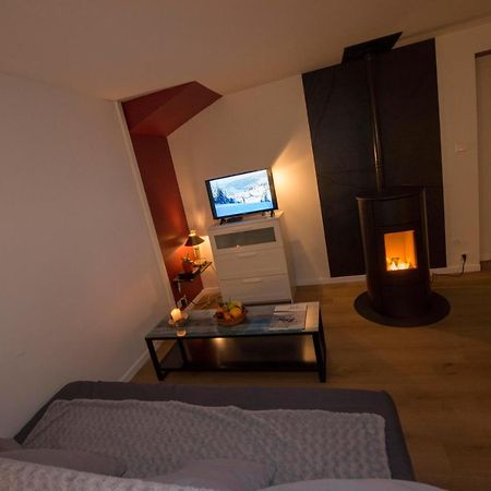 Le Cocon Du Village Gérardmer Zewnętrze zdjęcie