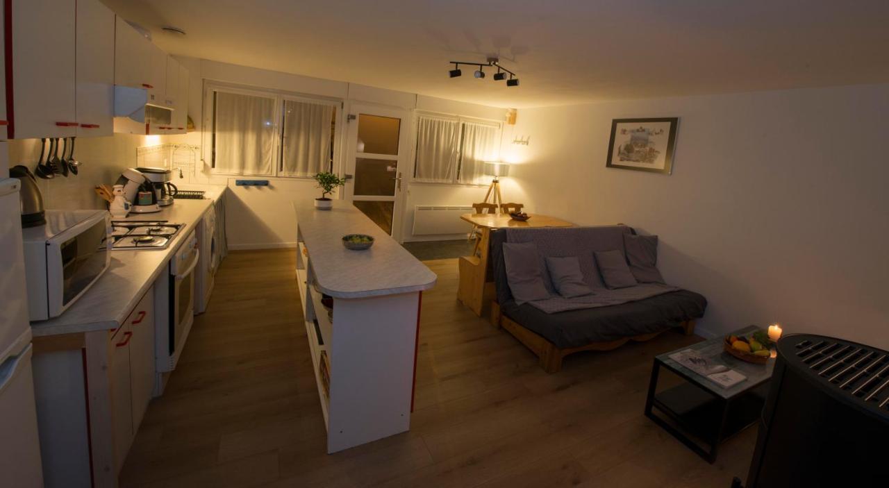 Le Cocon Du Village Gérardmer Zewnętrze zdjęcie