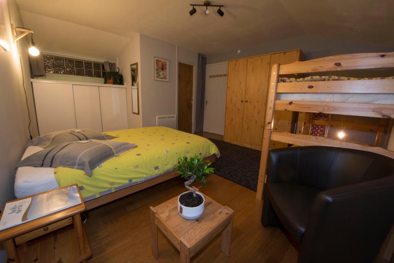 Le Cocon Du Village Gérardmer Zewnętrze zdjęcie