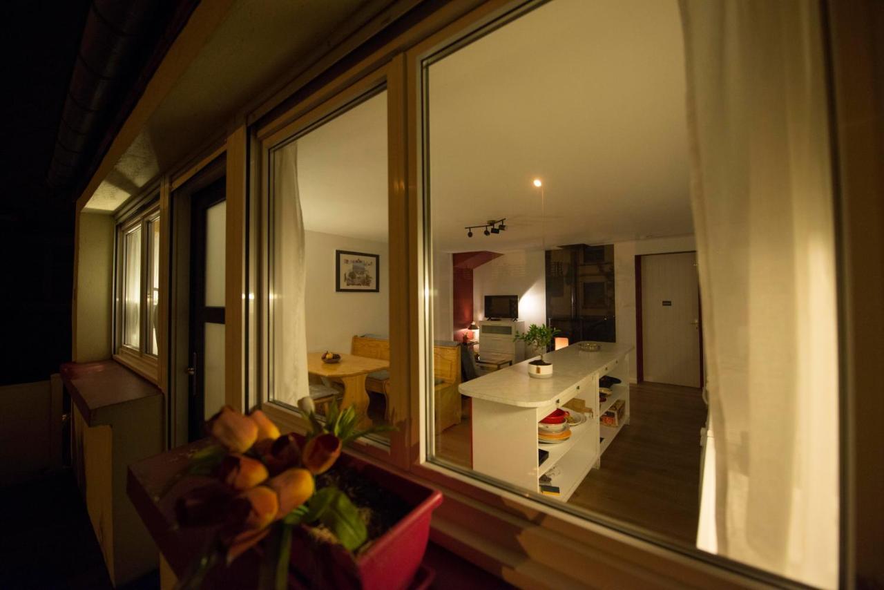 Le Cocon Du Village Gérardmer Zewnętrze zdjęcie